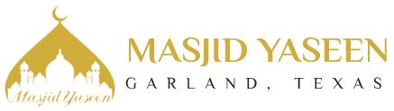 Masjid Yaseen